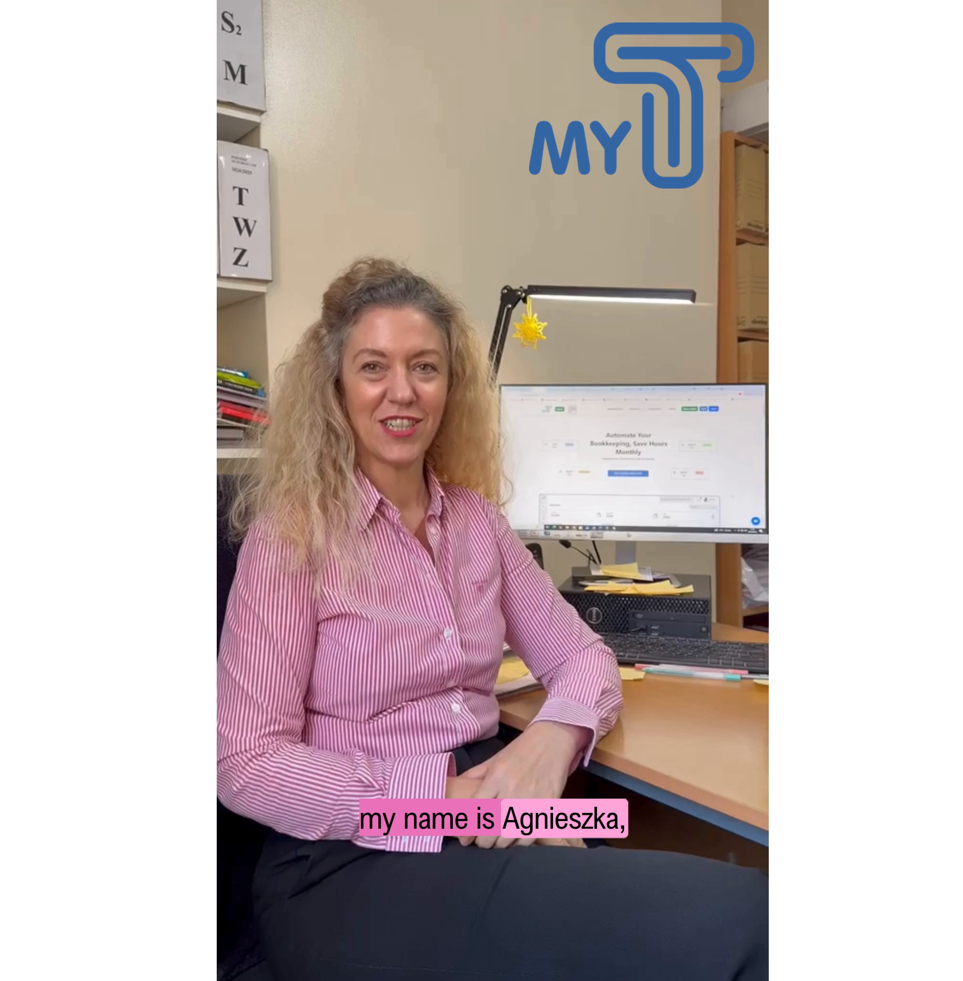 MYT Review